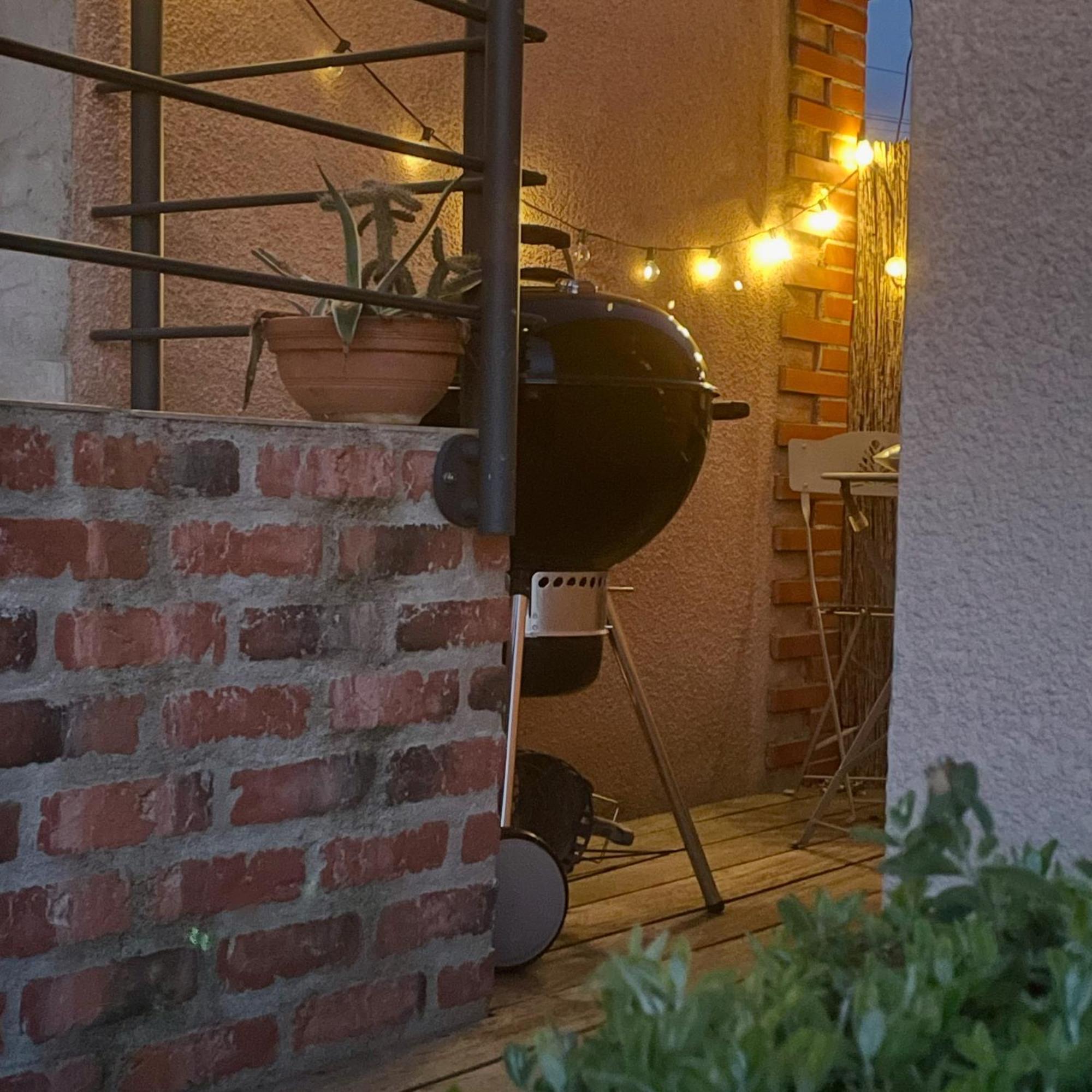 Coup De Coeur, Overger, Aux Portes De Toulouse Belberaud エクステリア 写真
